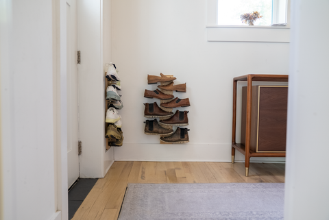 Whatever you're up to, keep those kicks ready